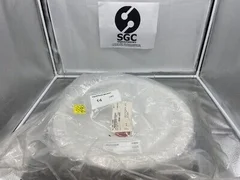 Applied Materials/AMAT Liner Cathode Screen DPSII PN: 0021-26273 REV: 006