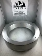 Applied Materials/AMAT Lower Magnet Ring (Part Number: 0040-32543 Rev. P1)