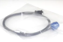 Applied Materials AMAT MKS 0620-01708 352003-6 CABLE ASSY CONVECTRON GAUGE 6FT D