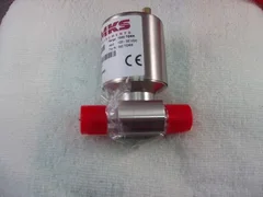 Applied Materials AMAT MKS Pressure Transducer, 52A13TCH2BA380, 1270-00556