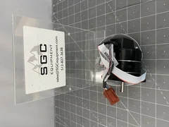 Applied Materials/AMAT Motor Encoder Assembly Robot Rotation PN: 0090-02952