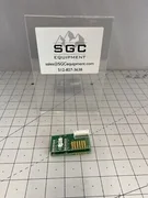 Applied Materials/AMAT Nitronica PWBA Circuit Board PN: 0100-99015 REV: BB