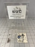 Applied Materials/AMAT O-Ring 0.154ID x 0.050W Brown PN: 3700-01544