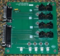 Applied Materials AMAT Ozonator Distribution Bd Assy 0100-09235