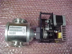 Applied Materials AMAT P-5000 CVD 100, 125, 150 MM, THROTTLE VALVE, 0010-09035