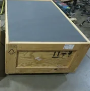 Applied Materials (AMAT), P/N:  0040-81156