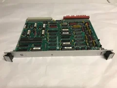 Applied Materials AMAT P5000 0100-20001 Rev. E System Electronics Interface Bd