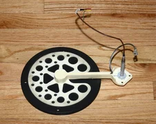 Applied Materials AMAT P5000 CVD Plasma Chuck Assembly 0190-35271