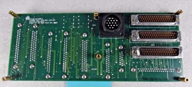 Applied Materials, AMAT, PC Board, Chamber B &amp; D, p/n 0100-76037
