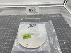 Applied Materials/AMAT PC II SNNF Process T1 PED PN: 0020-24101