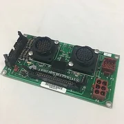 Applied Materials AMAT PCB ASSY CHAMBER INTER 0100-09099