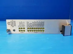 Applied Materials AMAT PCB ASSY, GAS PANEL INTLK 0100-01864, 0090-08120, 0020-16