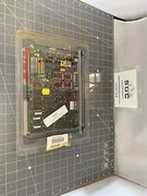 Applied Materials/AMAT PCB Assy Analog PN: 0100-00396