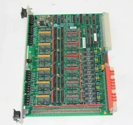 Applied Materials AMAT, PCB - I/O BOARD, p/n 0100-76124, USED