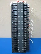 Applied Materials/AMAT PJ2 Solenoid Manifold G P/N 0190-35195