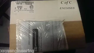 Applied Materials (AMAT) PN: 0010-76859 Detector assy, left fast wafer mapping