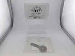 Applied Materials/AMAT PN: 0020-34732 Strap, RF Input, DXZ