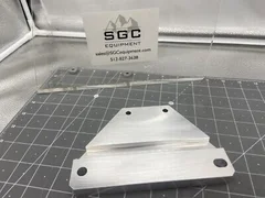 Applied Materials/AMAT PN: 0020-81465