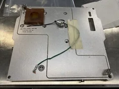 Applied Materials/AMAT PN: 0041-34356