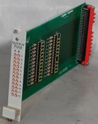Applied Materials/AMAT PN: 0100-00002 Fuse Board/Module/Card PWB