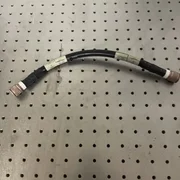 Applied Materials/AMAT PN: 0150-00332 RF Match Coaxial Coax Cable Assembly