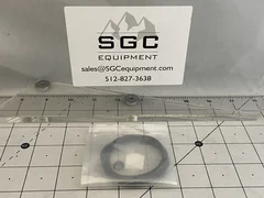 Applied Materials/AMAT PN: 3700-01127 O-Ring