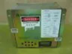 Applied Materials / AMAT PVD DUAL MODE DRIVER 0190-22014 P1198-208/208