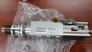 Applied Materials, AMAT, PVD, Endura  0010-76136 ASSY, WAFER LIFT HTHU HEATER