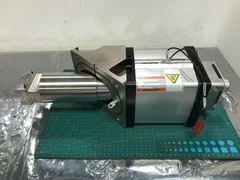 Applied Materials AMAT Parker 0190-24755 Series P1D Pneumatic Cylinder