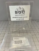 Applied Materials/AMAT Pivot, One Piece Left TMPI PN: 0020-70271 REV: D