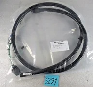 Applied Materials, AMAT, Power Supply Cable, p/n 0140-35655