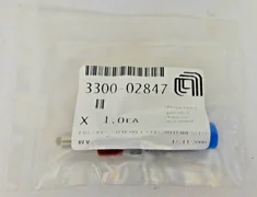 Applied Materials AMAT QDisc 37DEG Flare Stem Fitting 3300-02847 SS SST