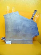 Applied Materials AMAT Quantum Beamline Flight Tube 9010-00940 Used Working