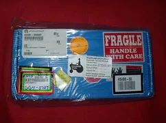 Applied Materials AMAT Quartz Robot Blade, 0200-35004