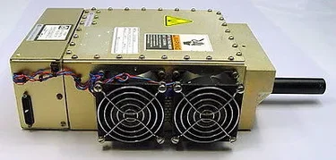 Applied Materials AMAT RF Match P5000 MN 0010-09750 13.56Mhz 3 kV 