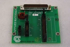 Applied Materials AMAT ROBOT INTERCONNECT BOARD 0100-70028 REV A