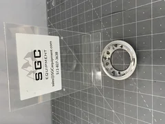 Applied Materials/AMAT Race Inner Bearing Rotation D PN: 0020-17041