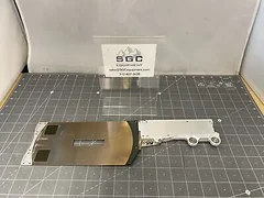 Applied Materials/AMAT Robot Blade 0040-09096-001 PN: 0010-76005