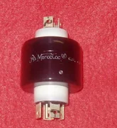 Applied Materials AMAT Rotating Feedthrough, 0720-02672