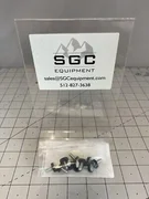 Applied Materials/AMAT SCR. Panel MTG 10-32 x 1/2L PHH W/WSHR-NYL PN: 3690-02032