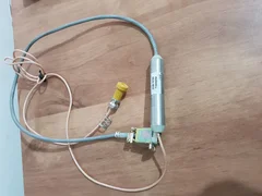 Applied Materials, AMAT, SENSOR, INDUCTIVE POSITION SPRING, p/n 0190-10183