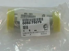 Applied Materials / AMAT SMG FORELINE 316L SST XFER CHAMBER SPOOL 0050-75079