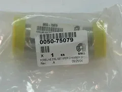 Applied Materials / AMAT SMG FORELINE 316L SST XFER CHAMBER SPOOL 0050-75079