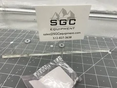 Applied Materials/AMAT Screw Modified 1/4 20 X .37 PN: 0020-18294