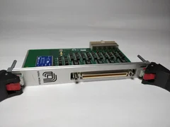 Applied Materials AMAT Serial Module 0190-05647 Fab 0110-05647 Rev 001