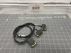 Applied Materials/AMAT Service Process Harness Assembly PN: 0140-35959