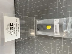 Applied Materials/AMAT Side Shielding Beamstop PN: 0020-95101 REV: B