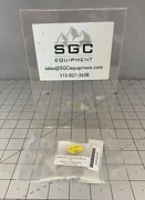 Applied Materials/AMAT Spacer Bearing ASD 5200 Rotation PN: 0020-36470 REV: A