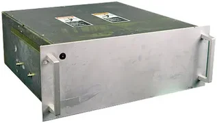 Applied Materials AMAT Suppression Box 0090-90346 For Power Supply series 600