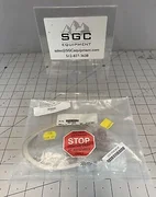 Applied Materials/AMAT Switch, Lamp Module Assy PN: 0090-35046 REV: A